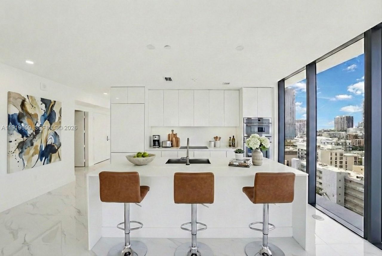 700 NE 24, Unit 1101, Miami, FL 33137 Photo