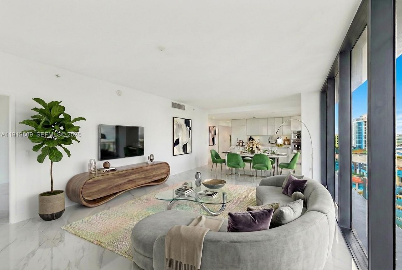 700 NE 24, Unit 1101, Miami, FL 33137 Photo