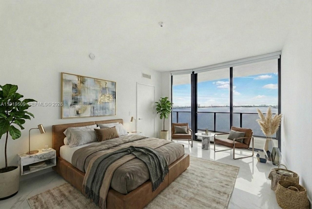 700 NE 24, Unit 1101, Miami, FL 33137 Photo