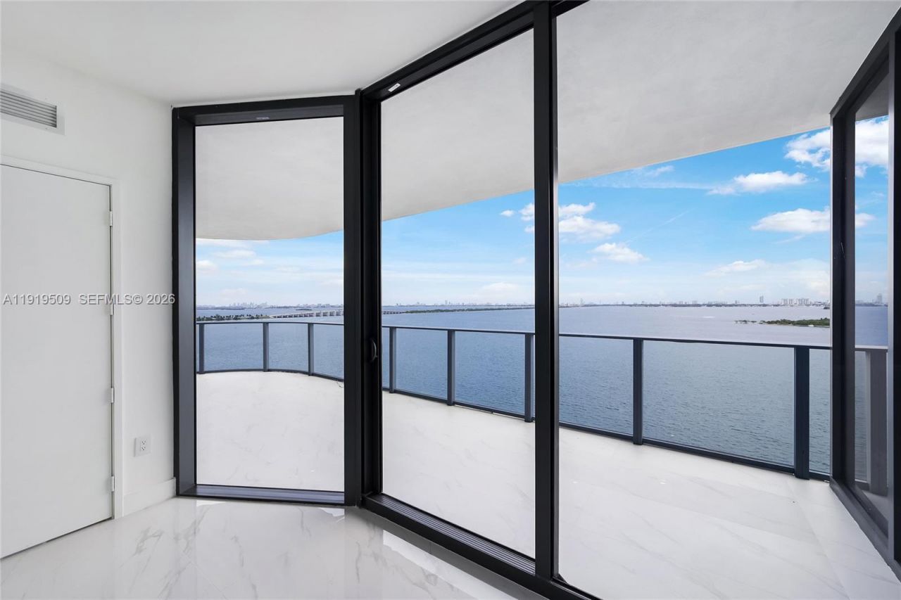 700 NE 24, Unit 1101, Miami, FL 33137 Photo