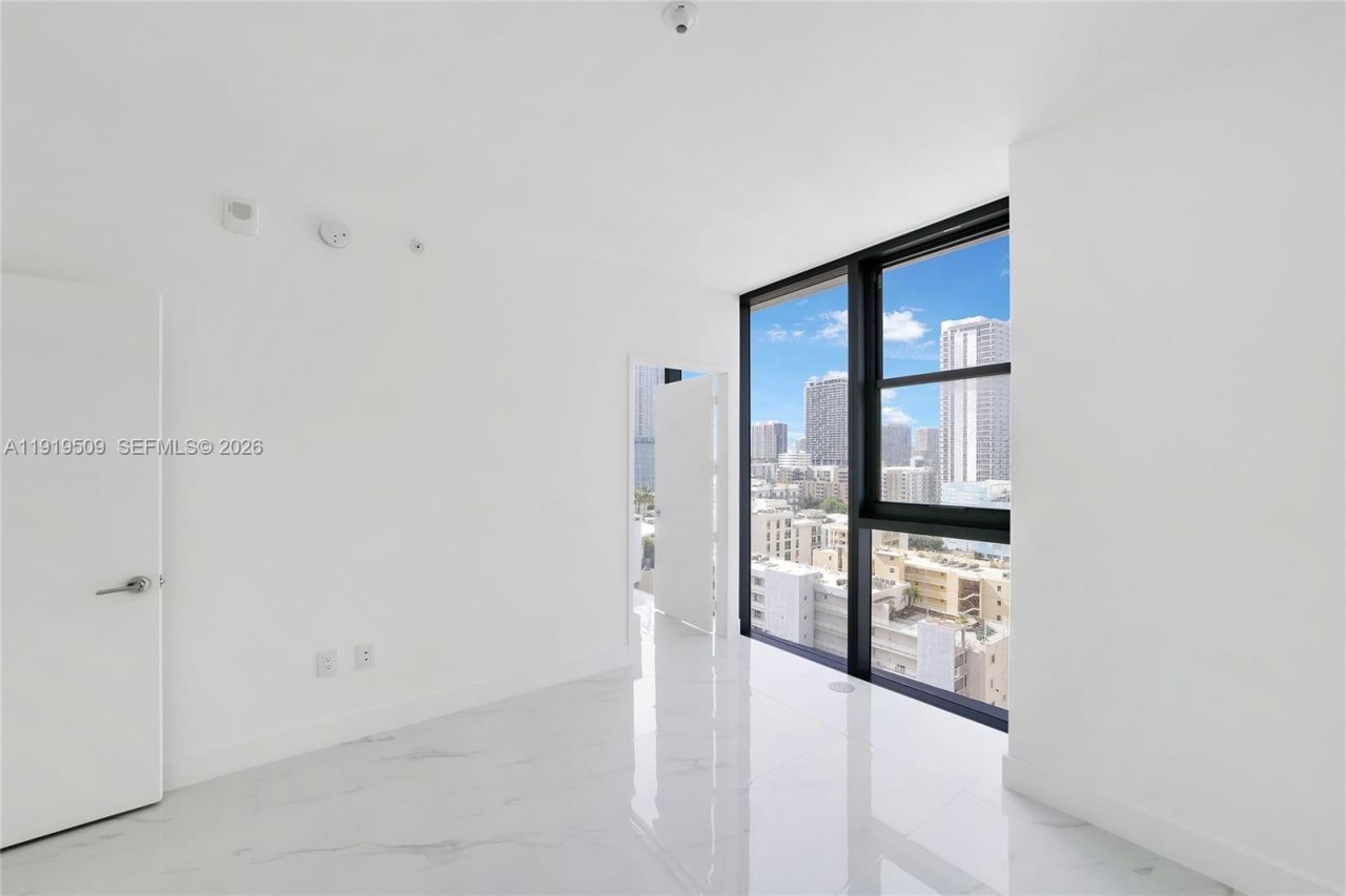 700 NE 24, Unit 1101, Miami, FL 33137 Photo