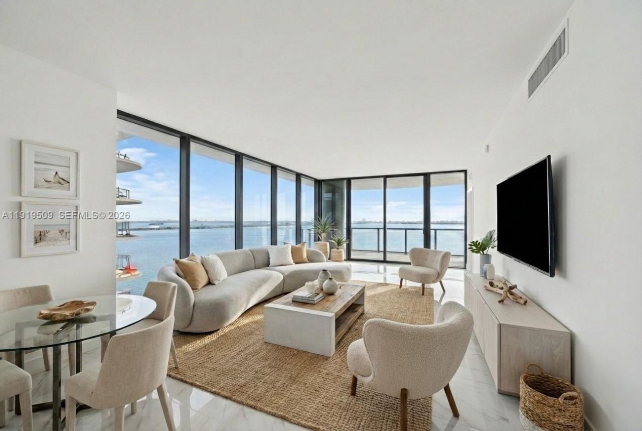 700 NE 24, Unit 1101, Miami, FL 33137 Photo