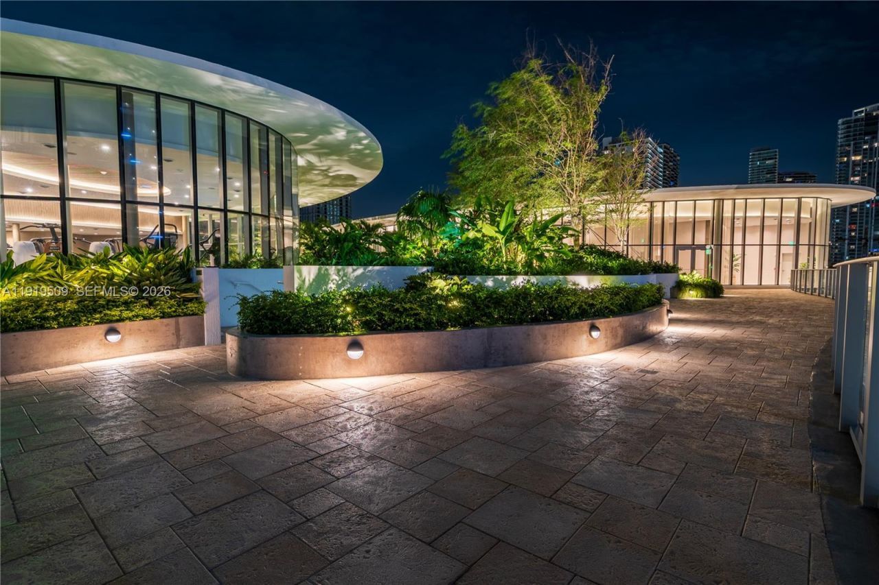 700 NE 24, Unit 1101, Miami, FL 33137 Photo