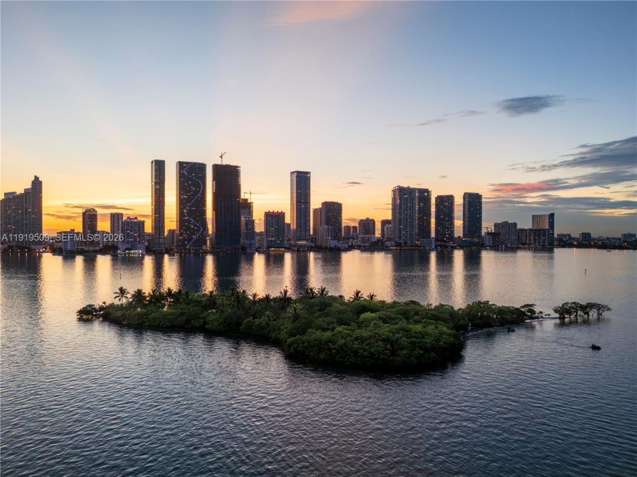 700 NE 24, Unit 1101, Miami, FL 33137 Photo