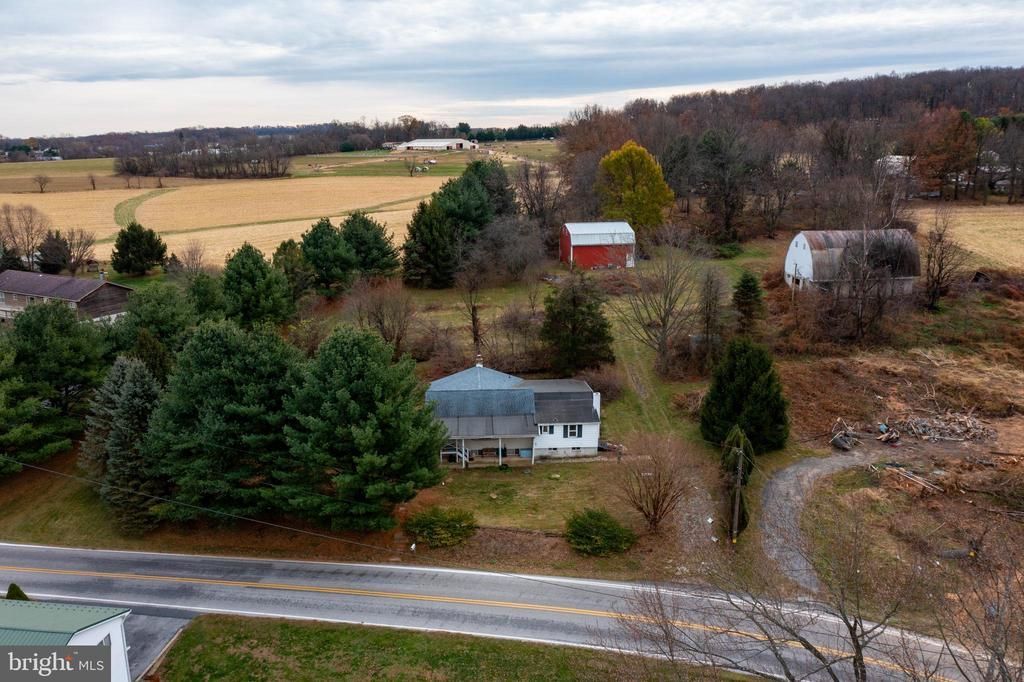 1406 RICHMOND ROAD, RED LION, PA 17356