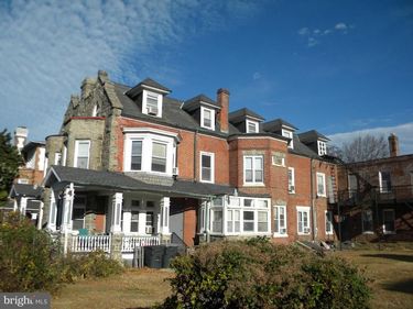 6323 25 BURBRIDGE STREET, PHILADELPHIA, PA 19144