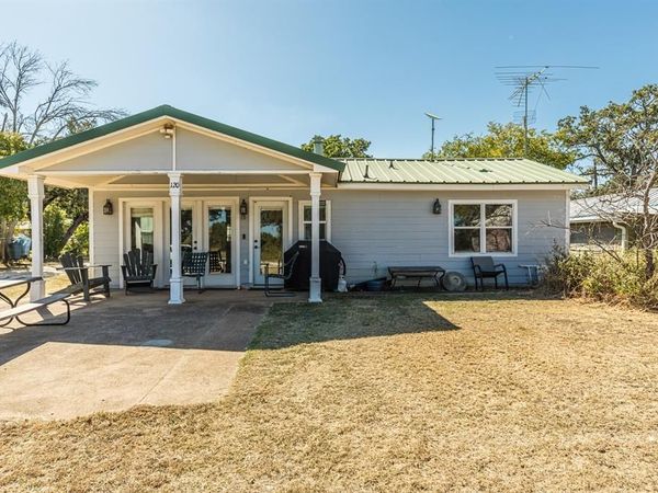 120 County Road 1429, Morgan, TX 76671