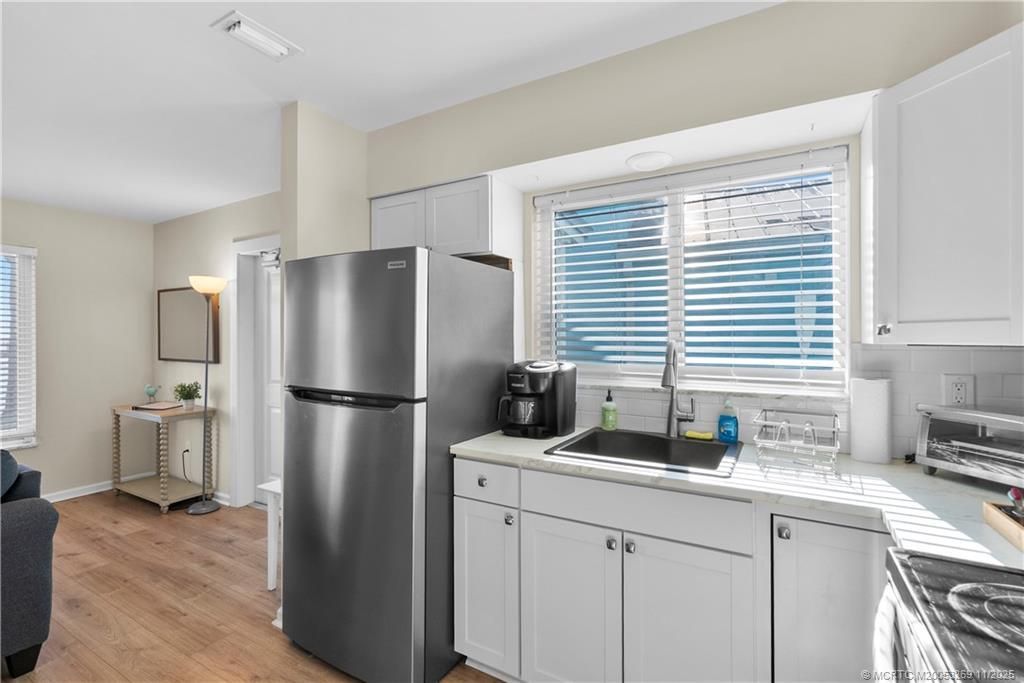 2725 NE Indian River Drive, Jensen Beach, FL 34957 Photo