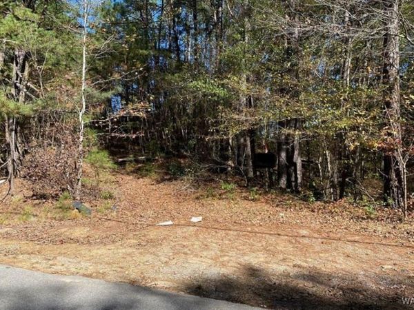 0 Million Dollar Lakes, Vance, AL 35490