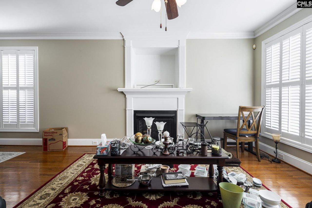 151 Long Iron Court Photo 9