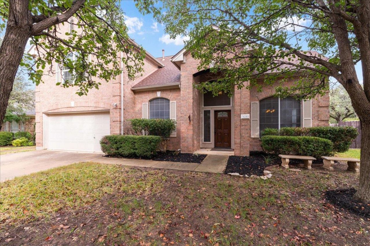 1253 Fall Creek Loop, Cedar Park, TX 78613 Main Photo