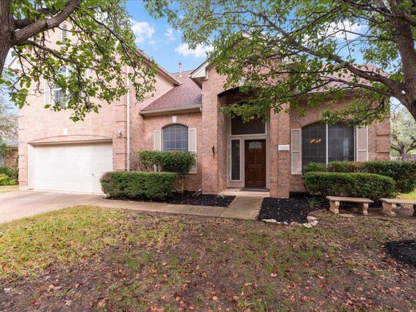 1253 Fall Creek LOOP, Cedar Park, TX 78613
