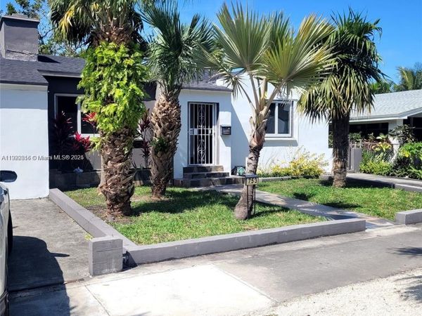753 NE 81st St, Miami, FL 33138