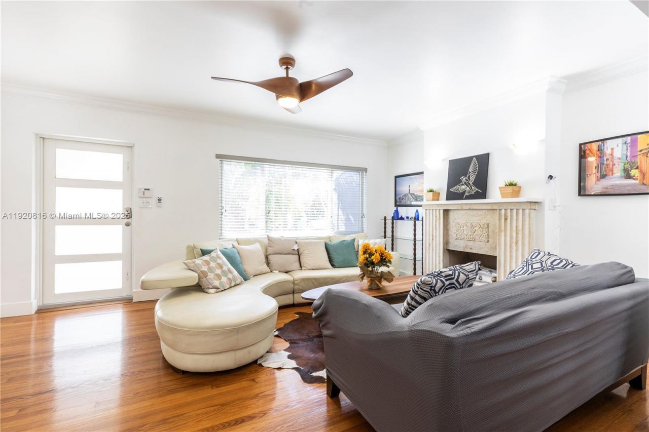 753 NE 81st St, Miami, FL 33138 Photo