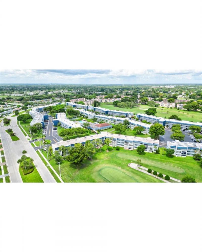 7787 Golf Cir Dr, Unit 106, Margate, FL 33063 Photo