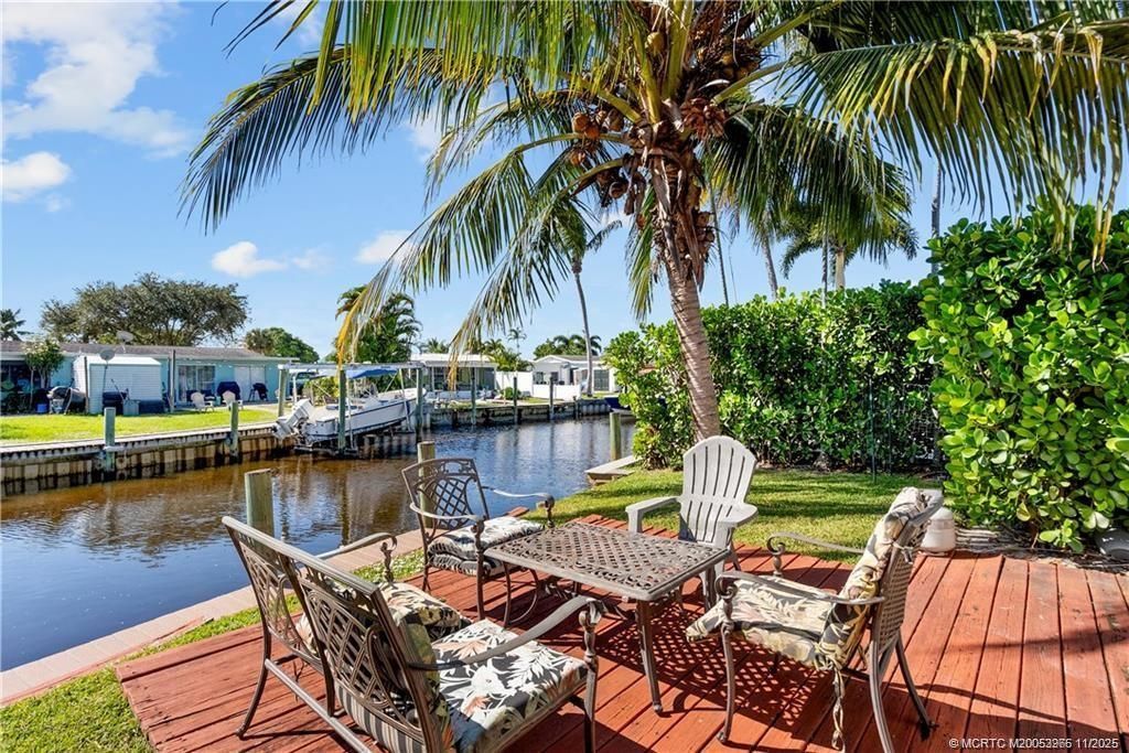 2446/2456 SW Hideaway Lane, Stuart, FL 34994 Photo