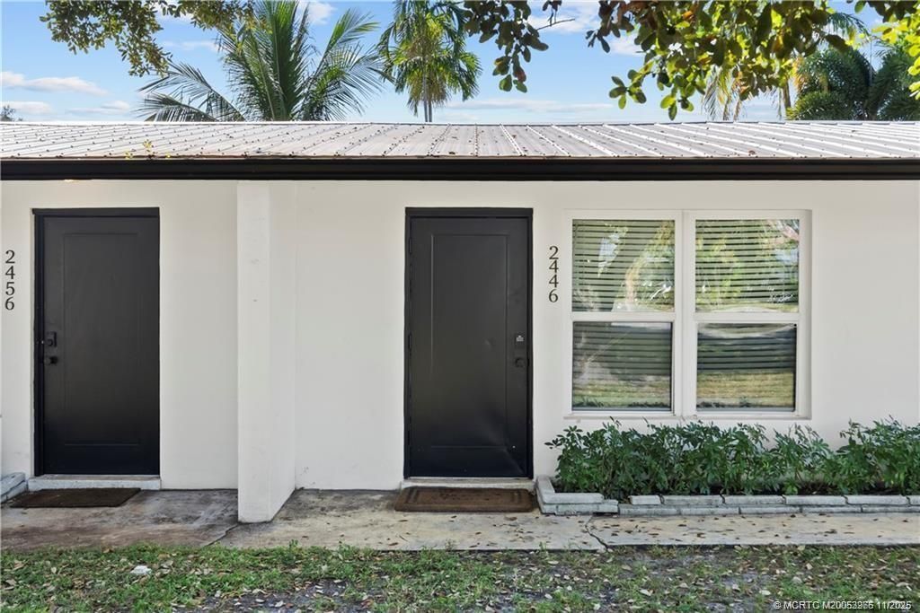 2446/2456 SW Hideaway Lane, Stuart, FL 34994 Photo