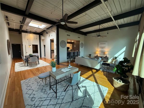 310 Arlington Avenue, Unit 422, Charlotte, NC 28203