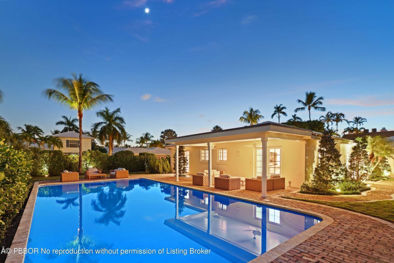 257 Via Linda, Palm Beach, FL 33480 Photo