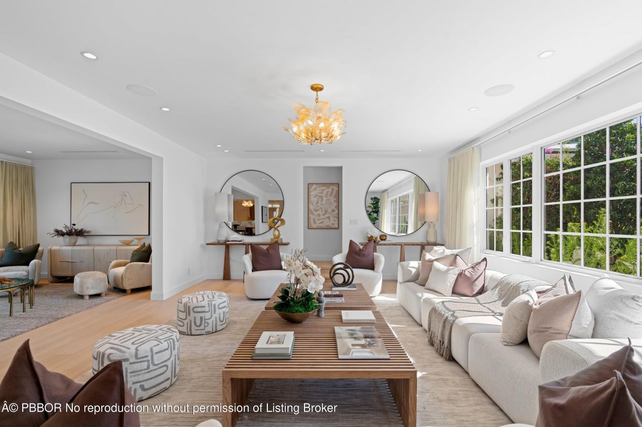 257 Via Linda, Palm Beach, FL 33480 Photo