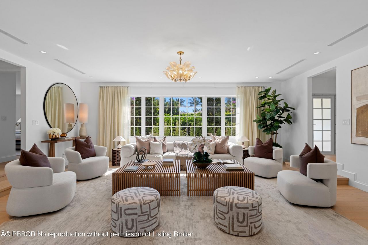 257 Via Linda, Palm Beach, FL 33480 Photo