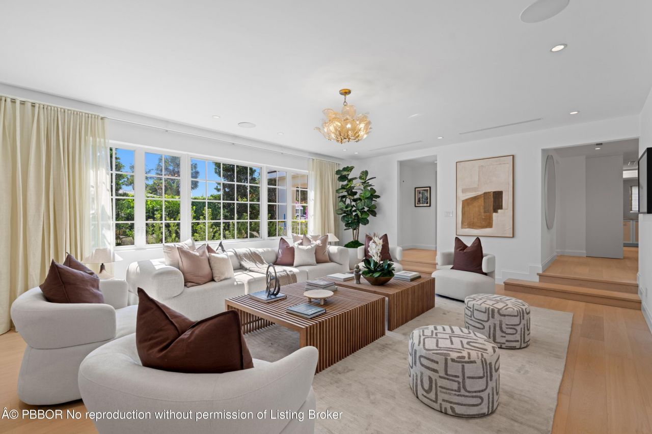 257 Via Linda, Palm Beach, FL 33480 Photo