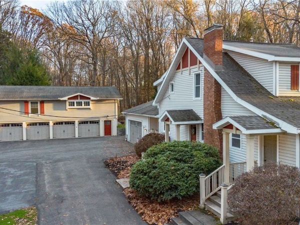 906 Fay Street, Fulton, NY 13069