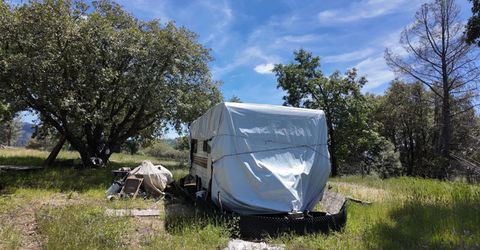 Hubbard Rd, Sheep Ranch, CA 95246 Photo
