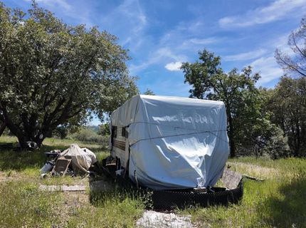 Hubbard Rd, Sheep Ranch, CA 95246 Photo