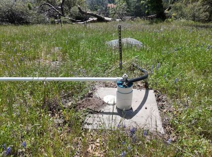 Hubbard Rd, Sheep Ranch, CA 95246 Photo