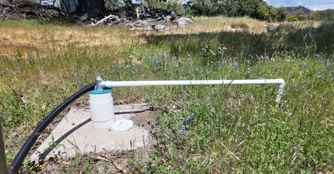 Hubbard Rd, Sheep Ranch, CA 95246 Photo