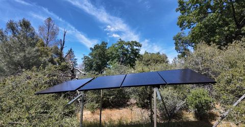 Hubbard Rd, Sheep Ranch, CA 95246 Photo