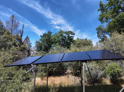 Hubbard Rd, Sheep Ranch, CA 95246 Photo