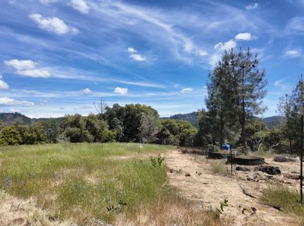 Hubbard Rd, Sheep Ranch, CA 95246 Photo