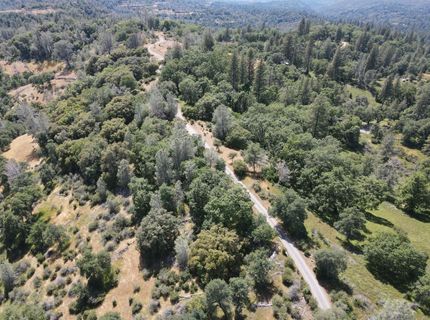 Hubbard Rd, Sheep Ranch, CA 95246 Photo