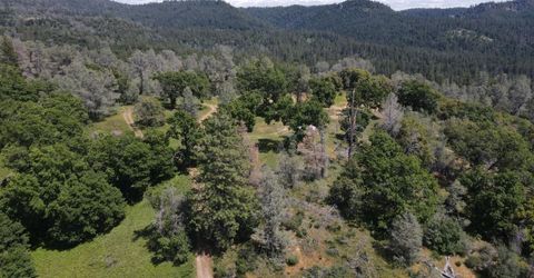 Hubbard Rd, Sheep Ranch, CA 95246 Photo