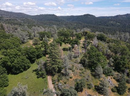 Hubbard Rd, Sheep Ranch, CA 95246 Photo