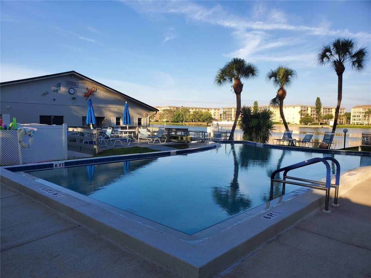 3288 Lake Bayshore Drive, Unit 523, Bradenton, FL 34205 Photo