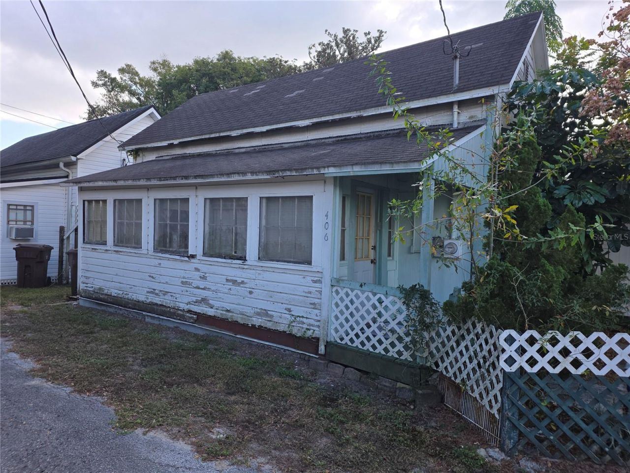 406 NW 7th Street, Mulberry, FL 33860 Main Photo