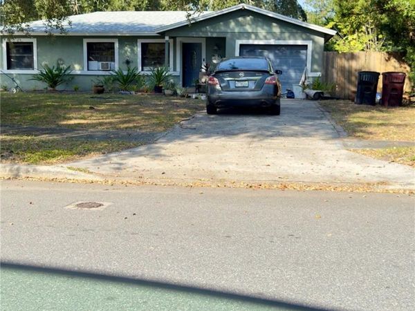 5301 WREN STREET, ORLANDO, FL 32807