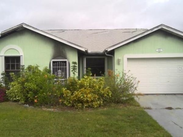 3662 SABAL SPRINGS BOULEVARD, FORT MYERS, FL 33917