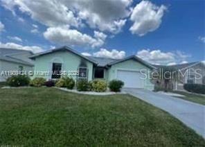 3662 Sabal Springs Boulevard, Fort Myers, FL 33917 Photo