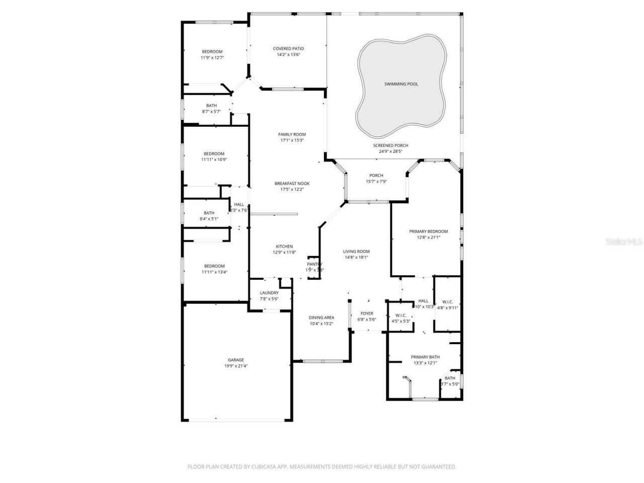 6882 Tailfeather Way, Bradenton, FL 34203 Photo