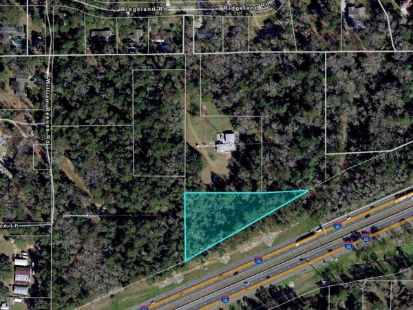 RIDGELAND ROAD, TALLAHASSEE, FL 32312