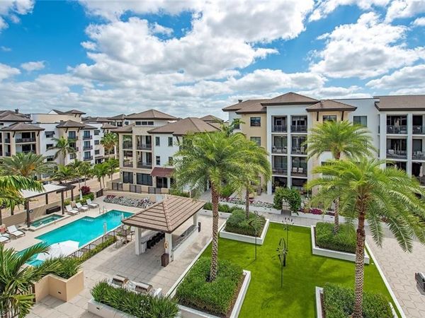 1030 3rd AVE S, Unit 504, NAPLES, FL 34102
