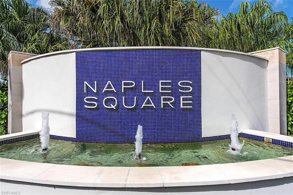 1030 3rd Ave S, Unit 504, Naples, FL 34102 Photo