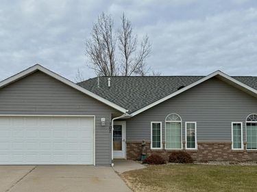 107 9th Street SE, Freeport, MN 56331