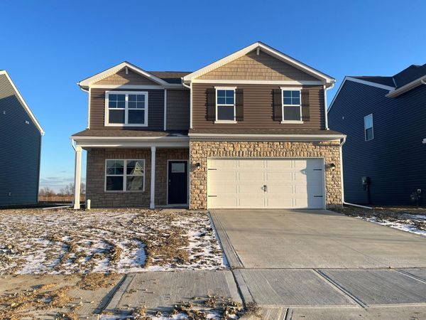 577 Madison Way, Plain City, OH 43064