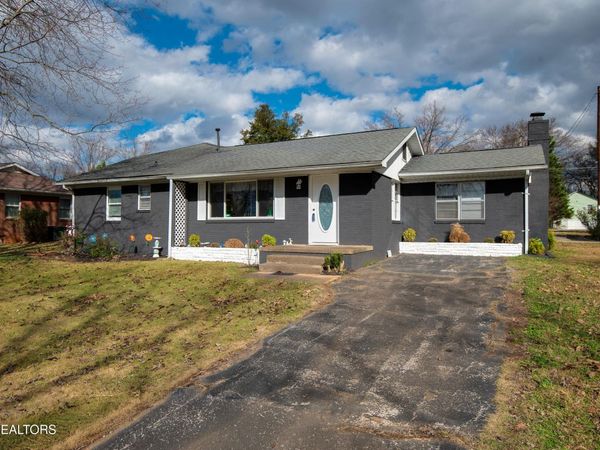 108 Seminole Drive, Maryville, TN 37804