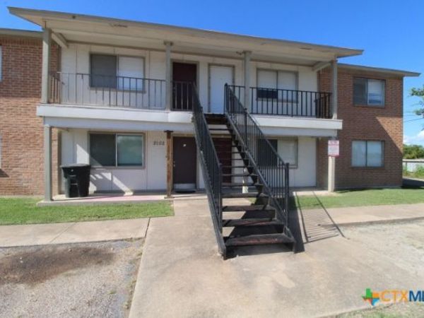 2102 Hunt Drive, Unit D, Killeen, TX 76543
